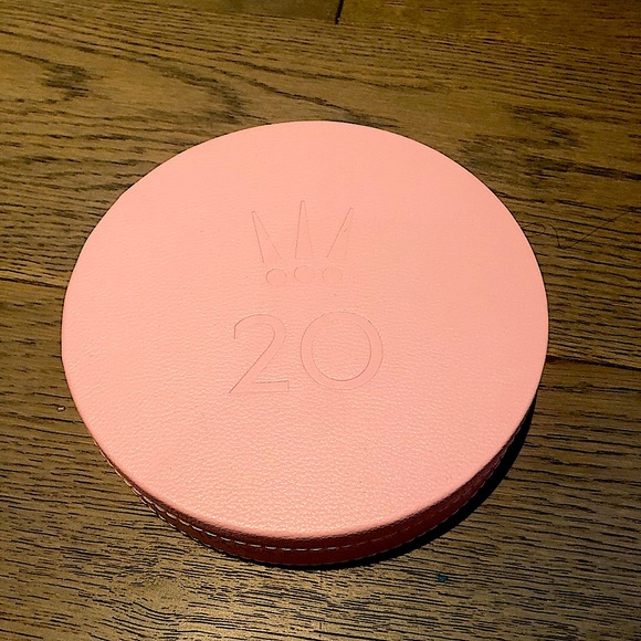Pandora 20th Anniversary Jewelry Box! - Picture 3 of 8